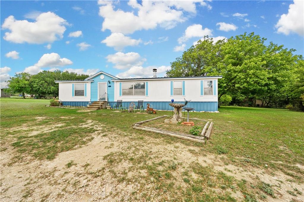 Henry WP - Residential