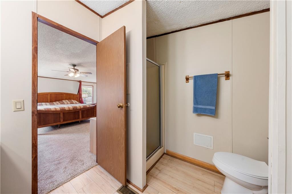 Henry WP - Residential