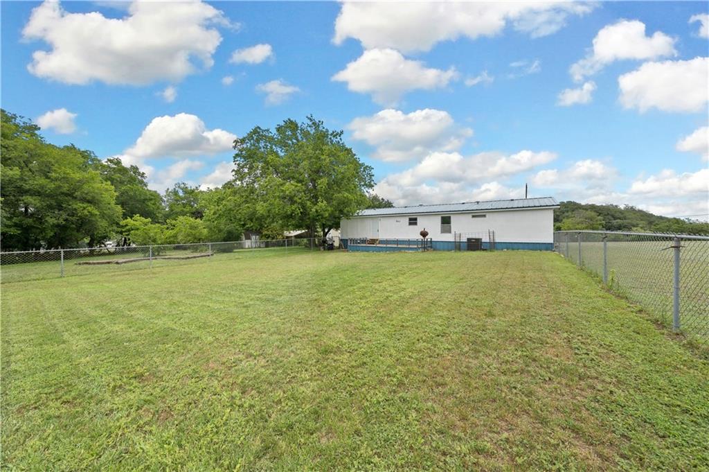 Henry WP - Residential