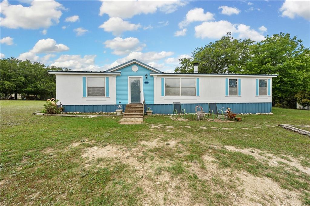 Henry WP - Residential