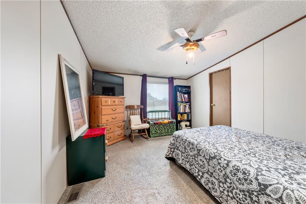 Henry WP - Residential