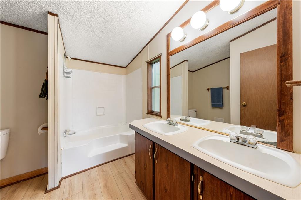 Henry WP - Residential