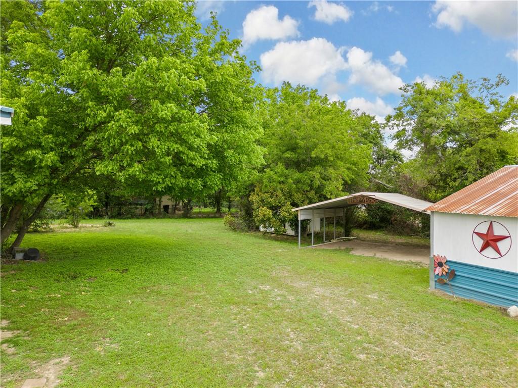 Henry WP - Residential