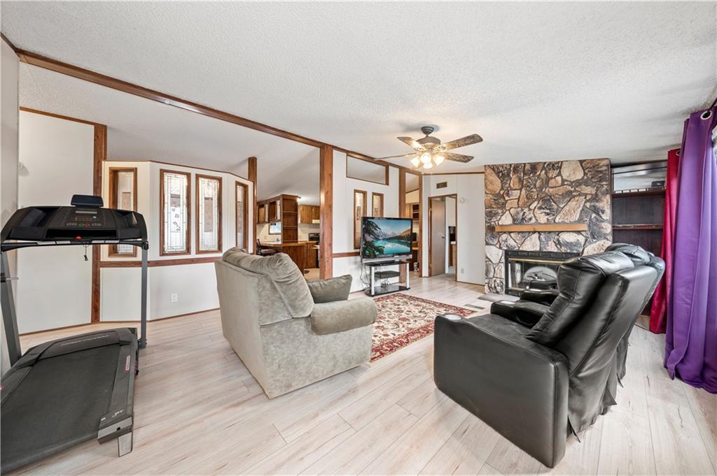 Henry WP - Residential