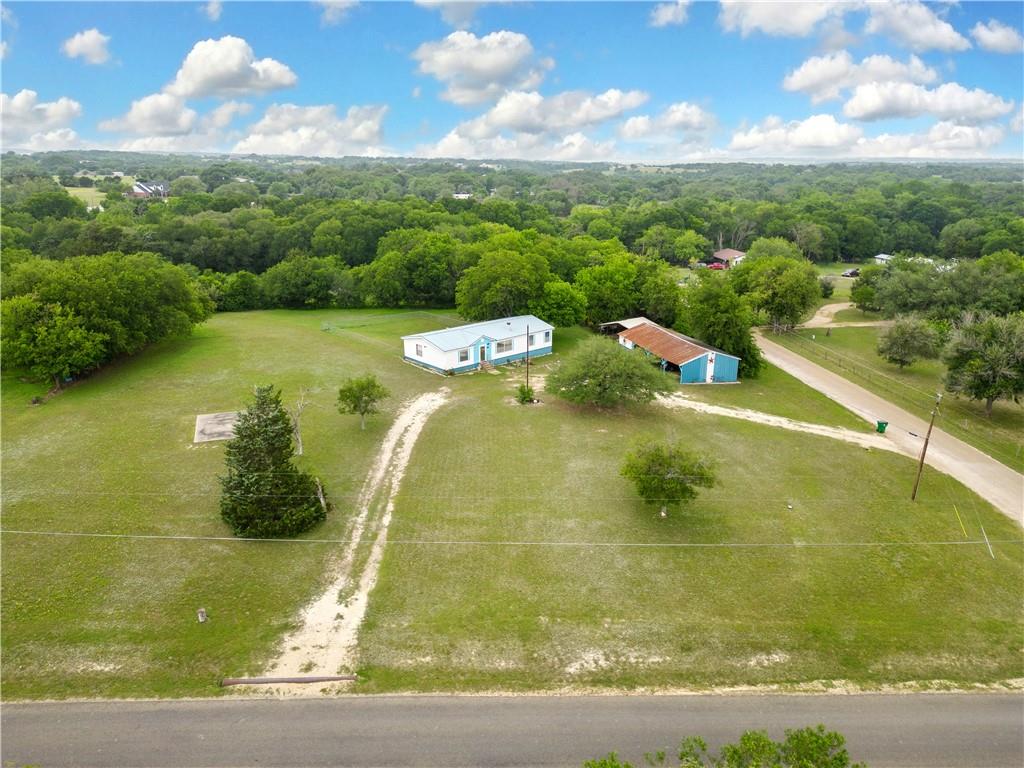 Henry WP - Residential