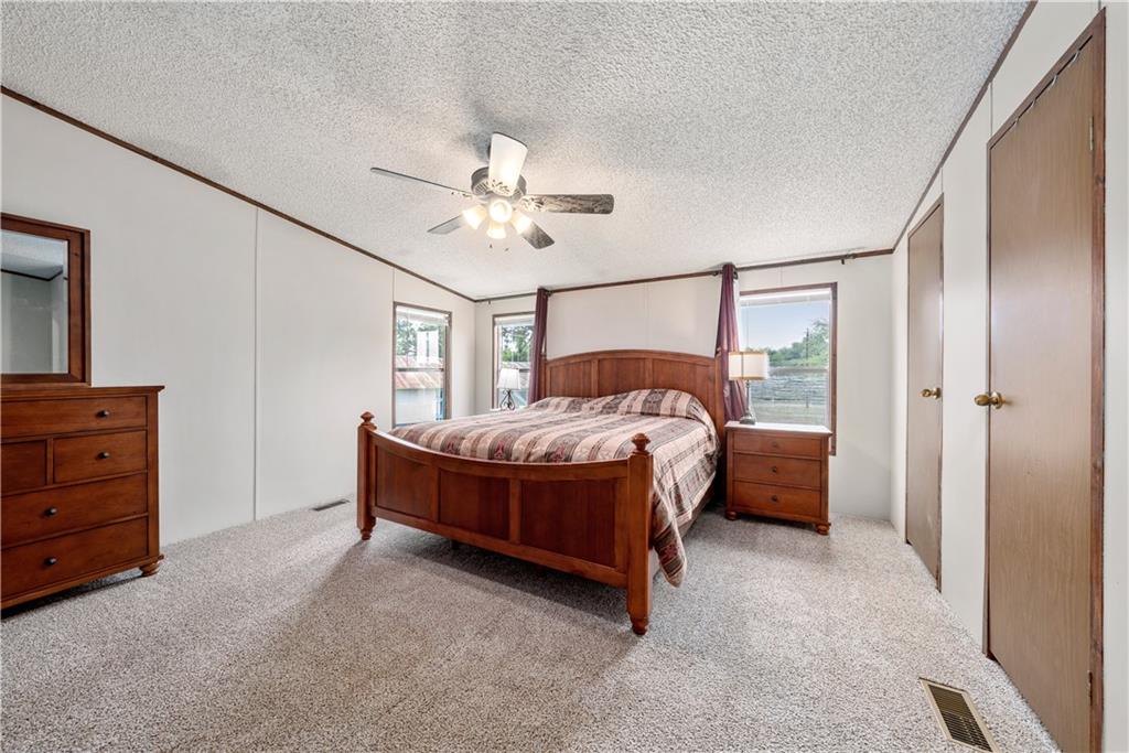 Henry WP - Residential