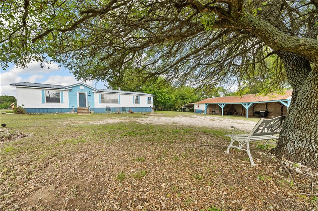 Henry WP - Residential