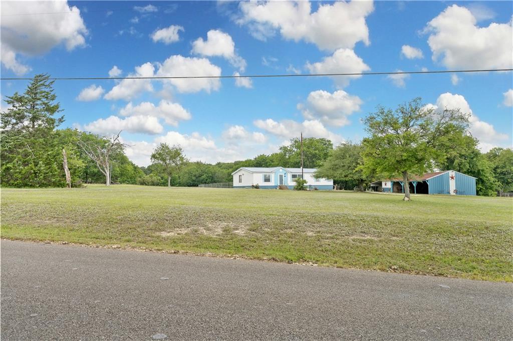 Henry WP - Residential