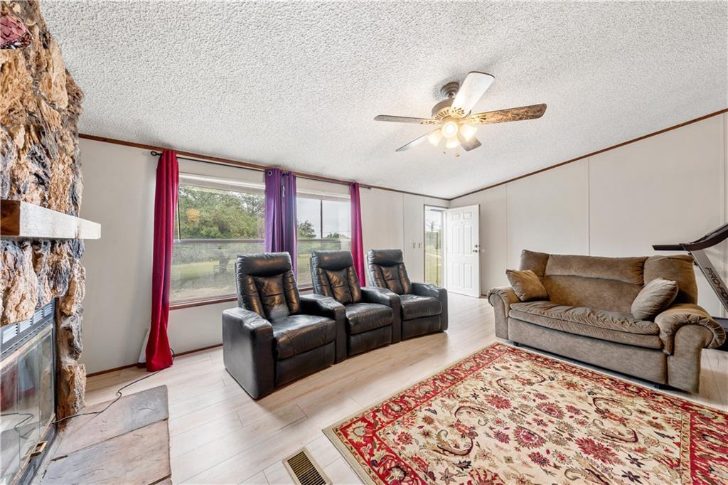 Henry WP - Residential