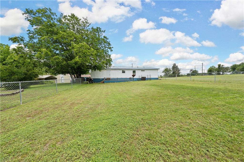 Henry WP - Residential