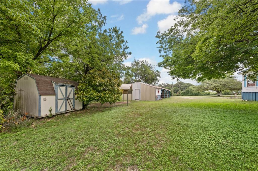 Henry WP - Residential