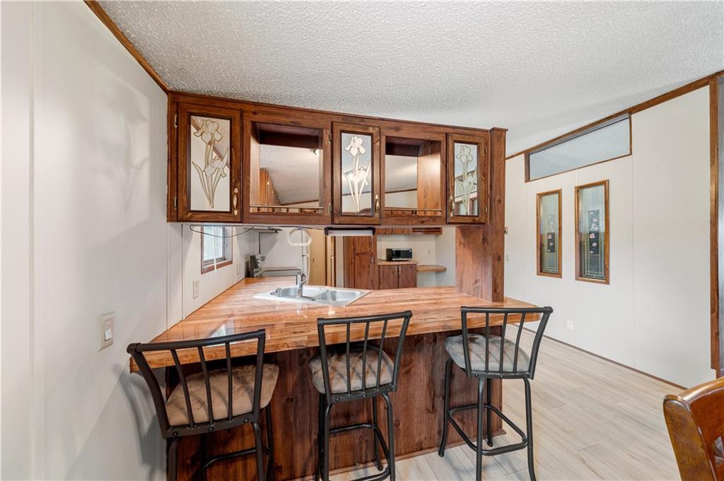 Henry WP - Residential