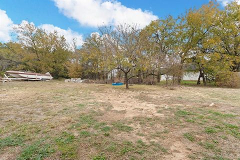 A home in Granbury