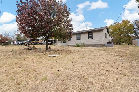 A home in Granbury