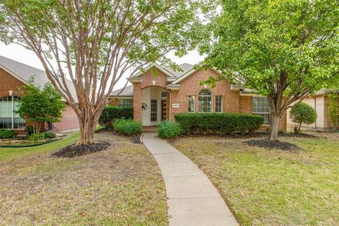 11488 Clover Knoll Drive Frisco TX 75035