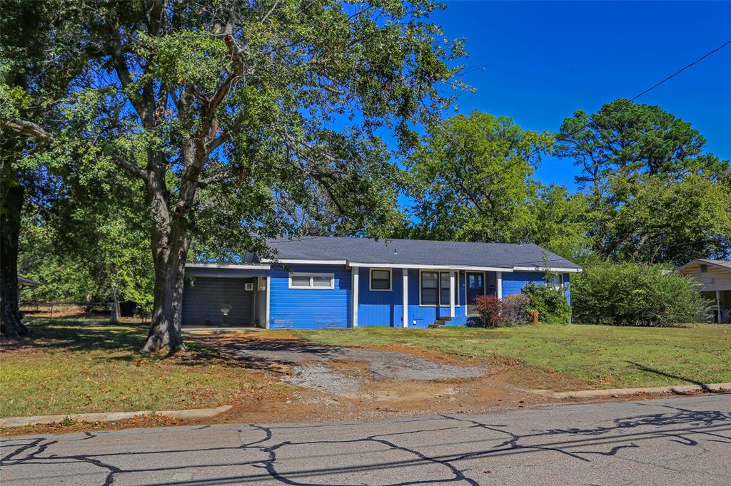 Hayes Heights - Residential