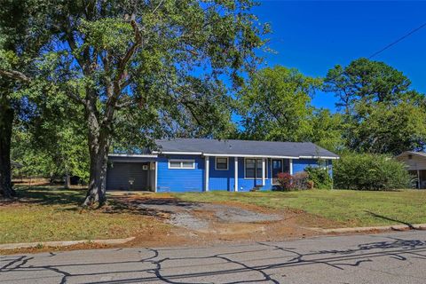 Photo of 3103 E Houston Street, Paris, TX 75460 (MLS # 21091003)