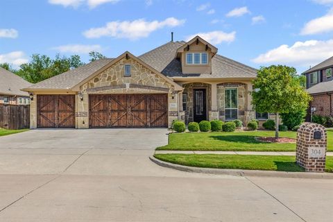304 Hawthorn Drive Wylie TX 75098
