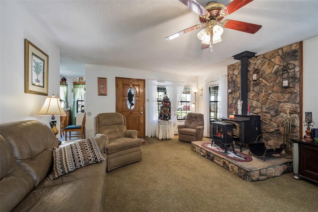 Arbolado - Residential