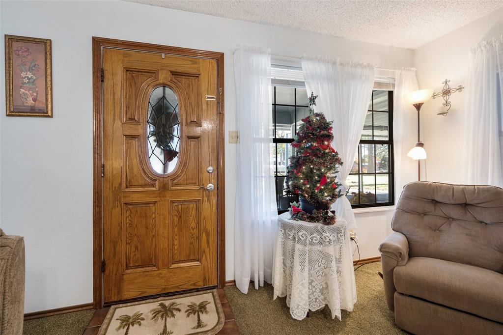 Arbolado - Residential