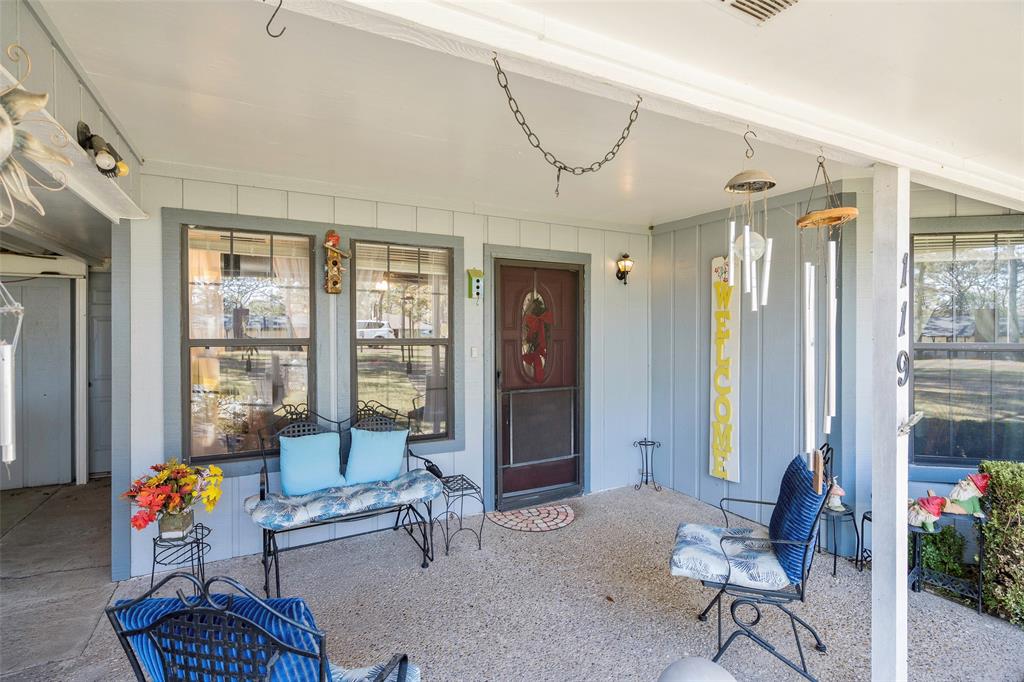 Arbolado - Residential