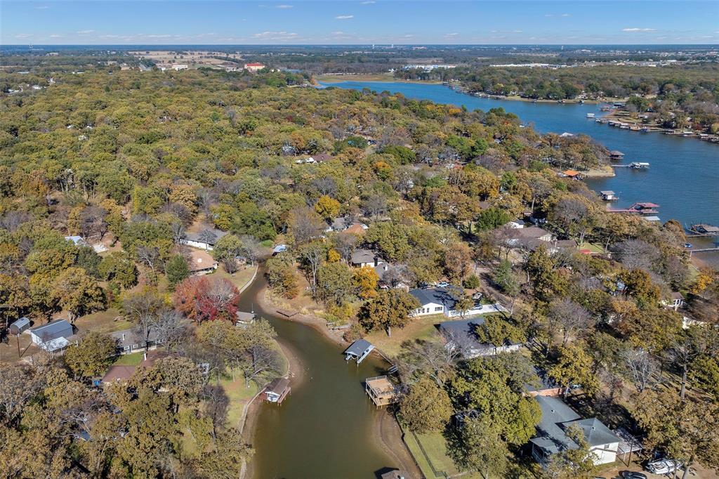 Arbolado - Residential