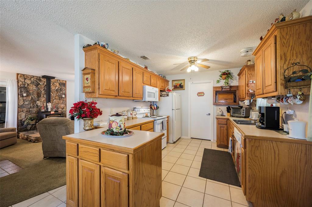 Arbolado - Residential