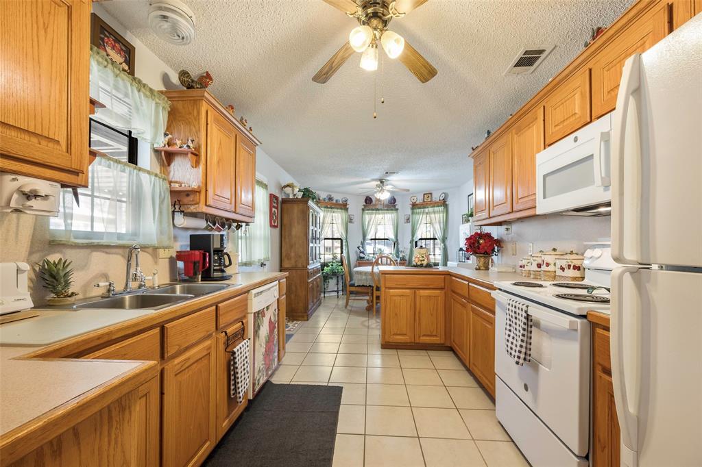 Arbolado - Residential