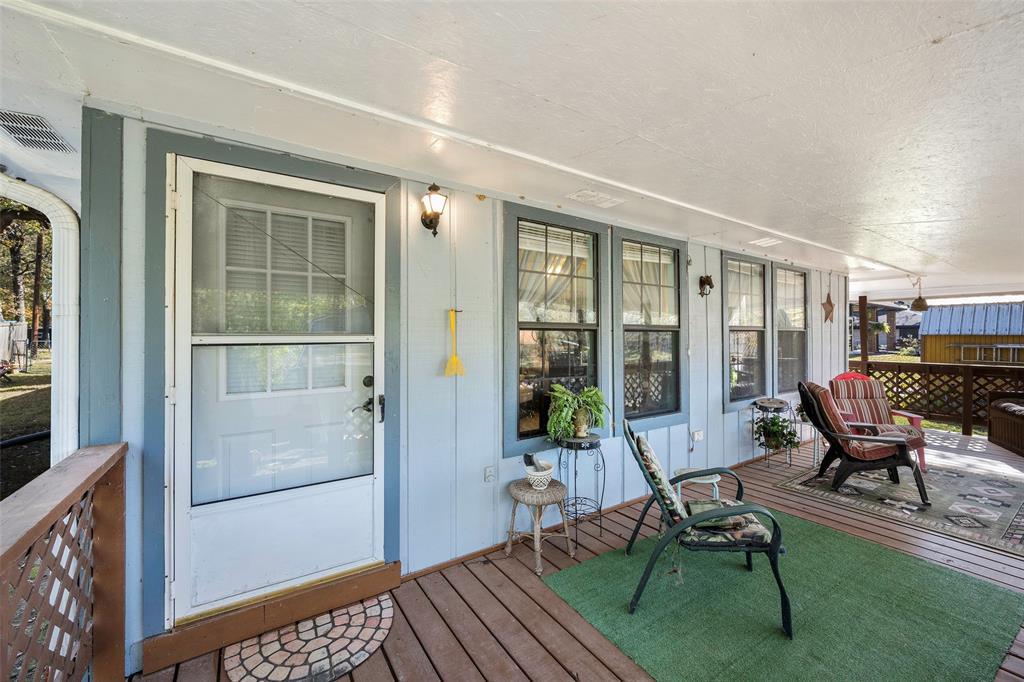 Arbolado - Residential