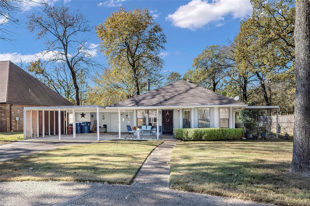 Arbolado - Residential