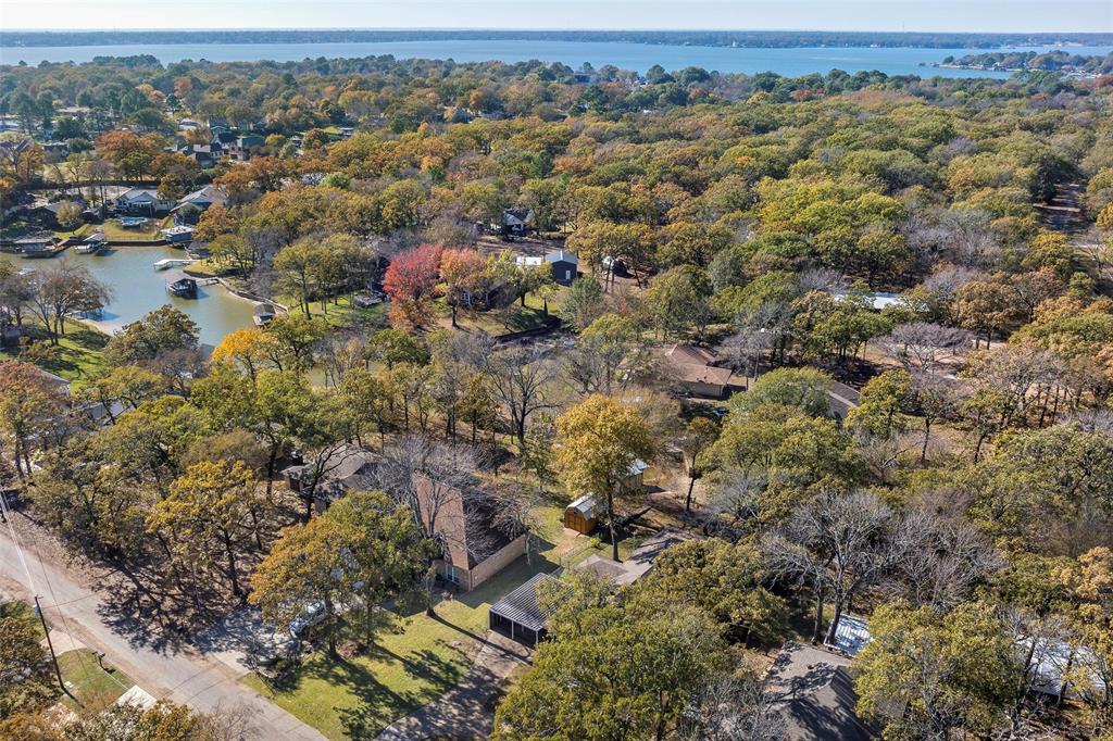 Arbolado - Residential