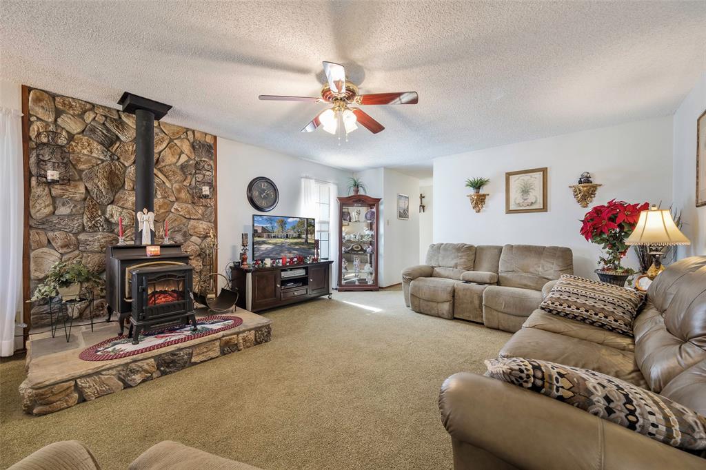 Arbolado - Residential