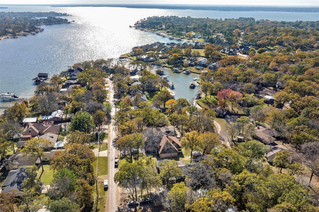 Arbolado - Residential