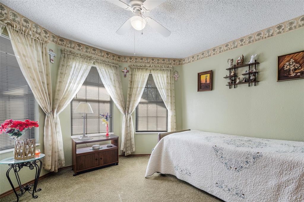 Arbolado - Residential