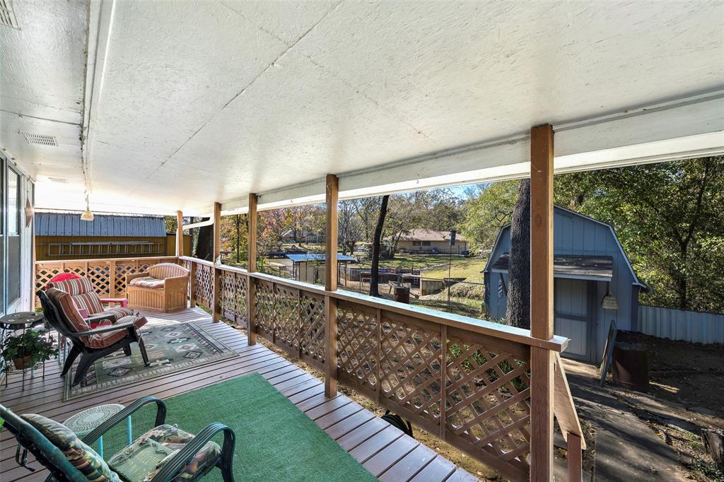 Arbolado - Residential