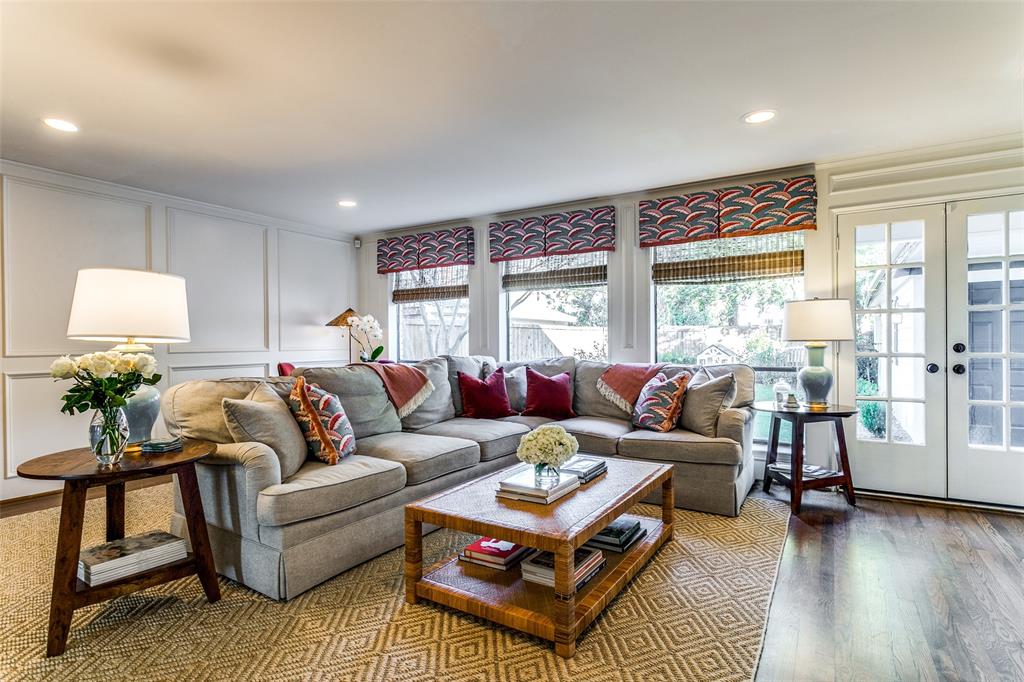 University Heights - Residential