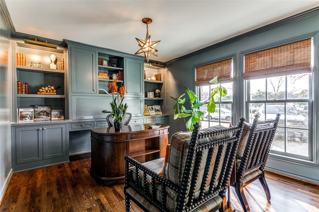 University Heights - Residential