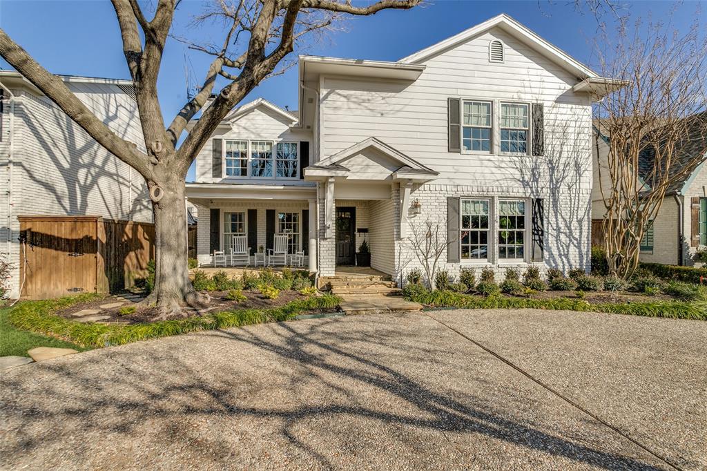 University Heights - Residential