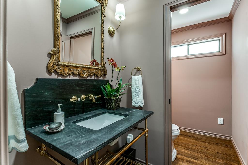 University Heights - Residential