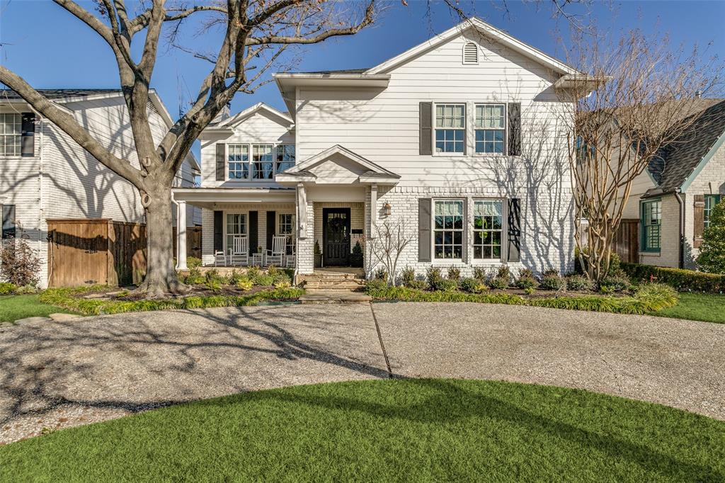 University Heights - Residential