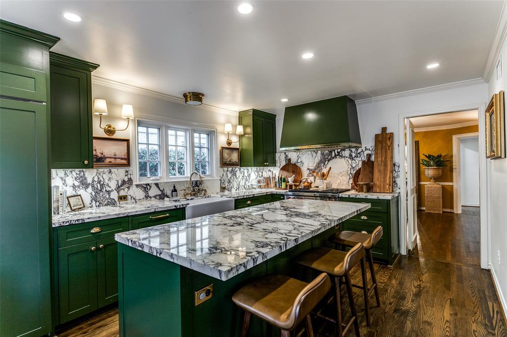 University Heights - Residential