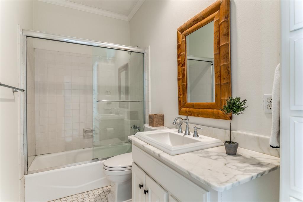 University Heights - Residential