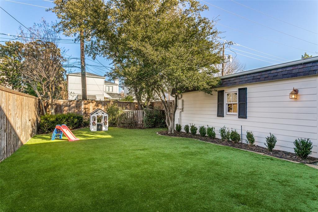 University Heights - Residential