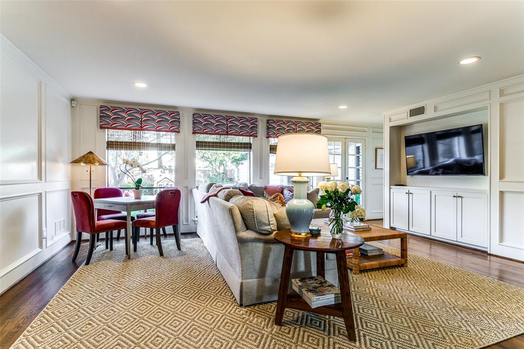 University Heights - Residential