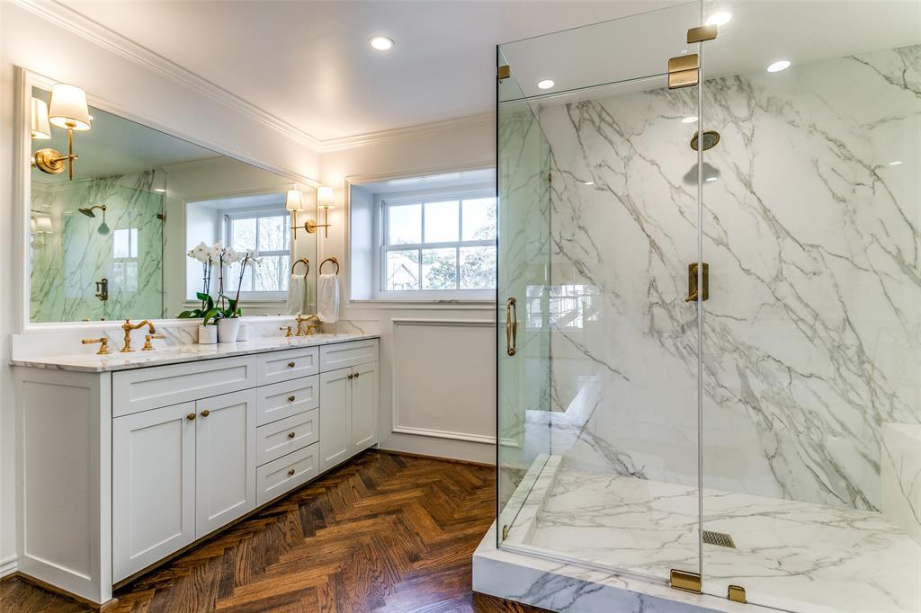 University Heights - Residential