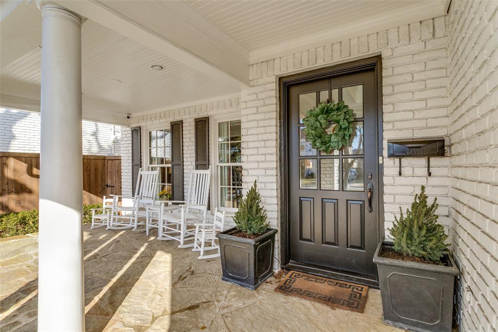 University Heights - Residential