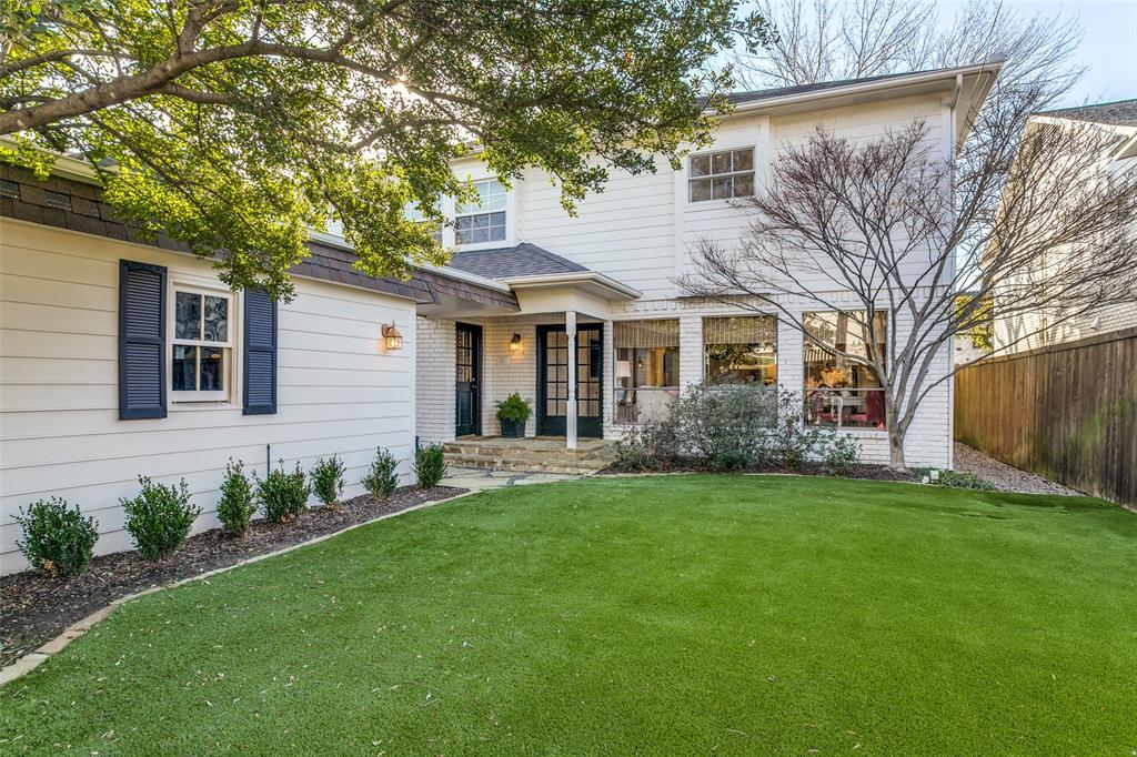 University Heights - Residential