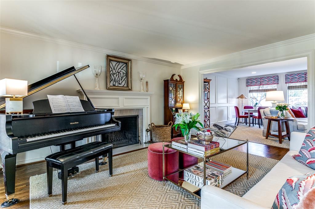 University Heights - Residential