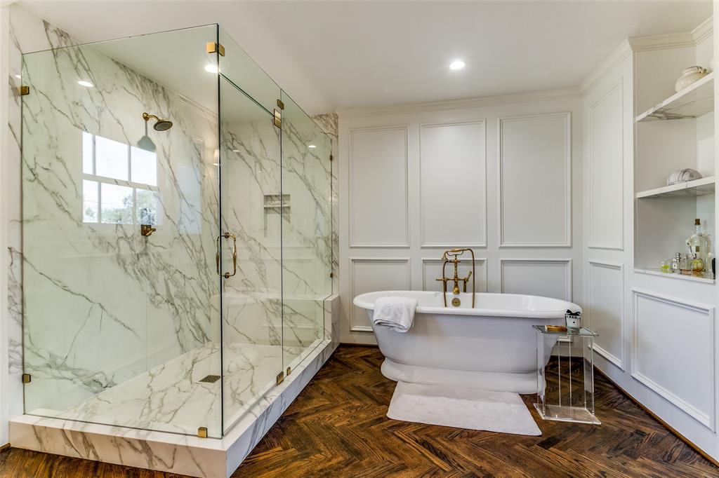 University Heights - Residential