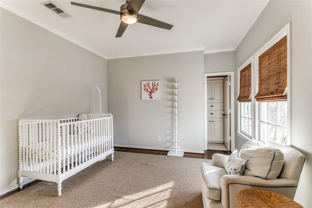 University Heights - Residential